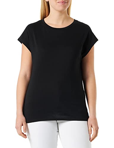 VERO MODA Damska spódnica VMGRACE WVN GA NOOS Rock, śnieżnobiała, L, Snow White, L