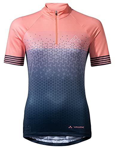 VAUDE Damska koszulka Posta Hz Tricot