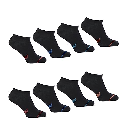 Skarpety męskie ATHENA, czarny, 39-42 EU