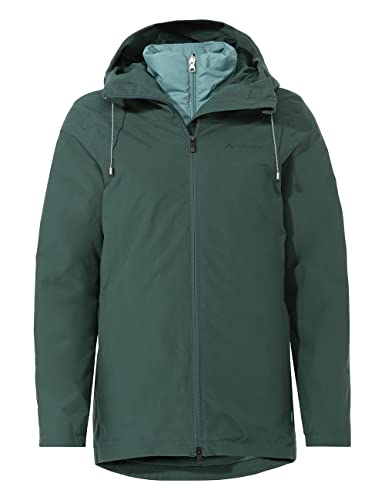 VAUDE Kurtka damska Mineo 3 w 1