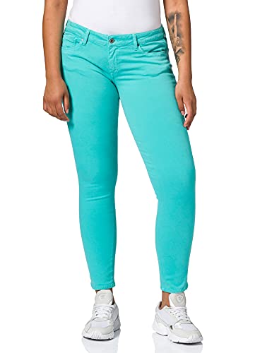 Pepe Jeans Jeansy damskie Soho, 528 jetty, 32