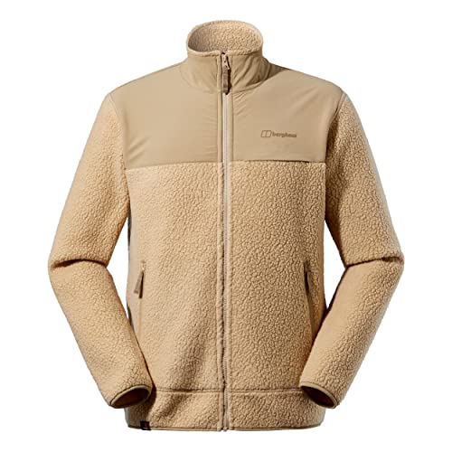 Berghaus Męska kurtka polarowa 4a00784hv7