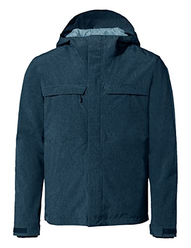 VAUDE Męska kurtka przeciwdeszczowa Yaras