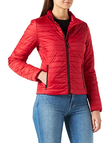GEOX W ASCYTHIA kurtka damska, Sygnał czerwony, 38