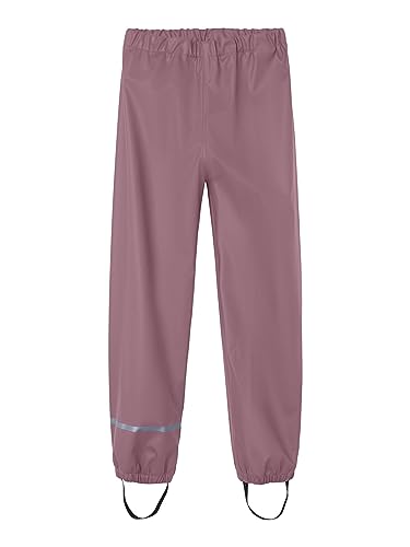 Name It Dry Rain Pants 10 Years