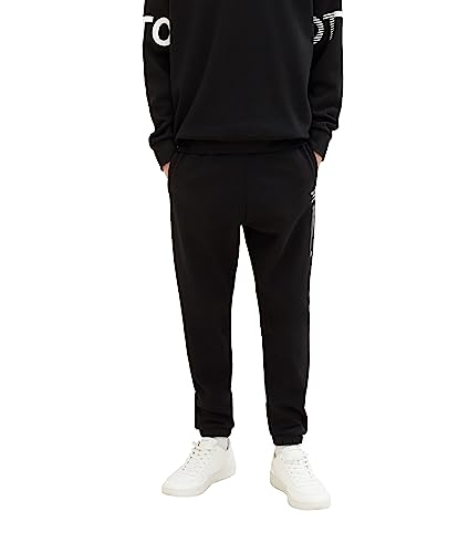 TOM TAILOR Denim spodnie męskie, 2999 - Black, XXL