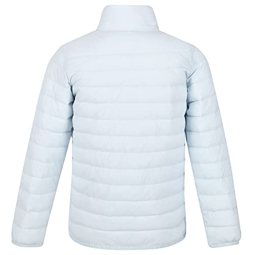 Regatta Dziecięca kurtka dziecięca uniseks, Lodowy Błękit, 14 Lata