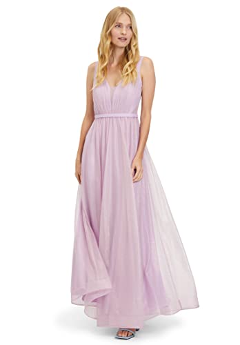 Vera Mont Vera Mont Sukienka damska 8634/4005, różowa/złota, 32, różowy/złoty, 32