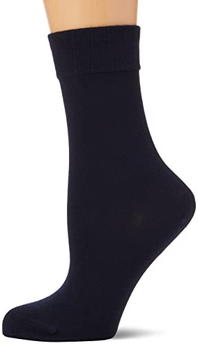 Nur Die Damen Bambus Komfort Socke Pończochy, Maritim 190, 39/42 Kobieta, Maritim 190, 39-42 EU