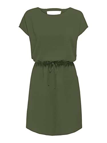 ONLY Women's Onlnova Life Connie Bali Dress SOL. PTM sukienka, Kalamata, 40, Kalamata, 40