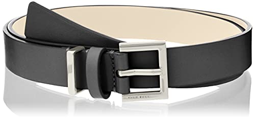 BOSS Pasek damski, czarny 1, 90