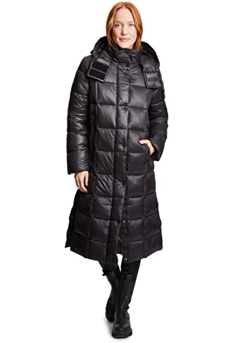 Betty Barclay Damska kurtka 7377/1572 wat, czarna, 46