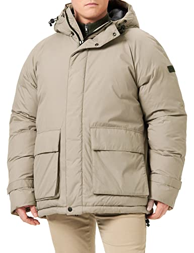Marc O'Polo Męska kurtka outdoorowa '229096070298, 747, XS