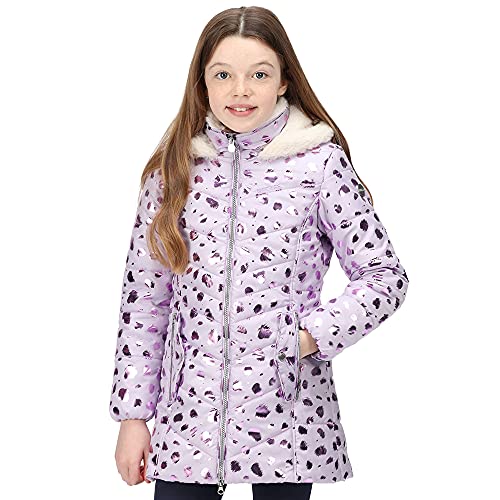 Regatta Unisex kurtka dziecięca Branwen, Lilcfrstsmud, 14 Lata