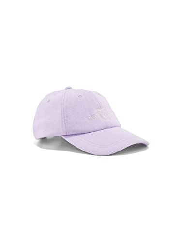 TOM TAILOR Denim Damski Czapka z logo 1033075, 31042 - Lilac Vibe, ONESIZE