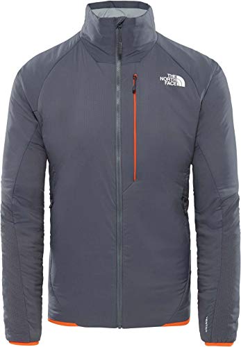 THE NORTH FACE M Ventrix kurtka męska, szary (231), XL