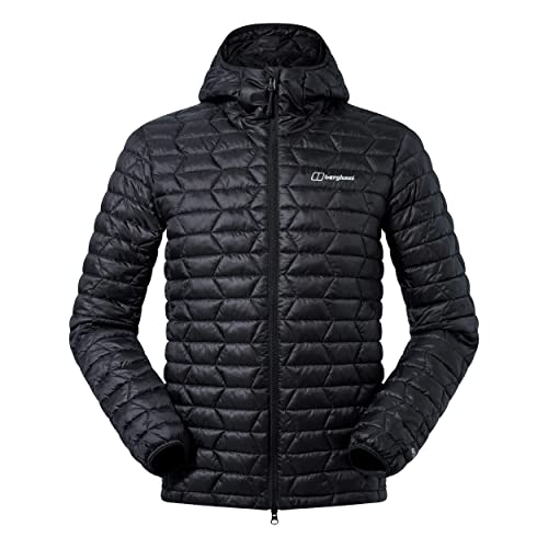 Berghaus Cuillin męska kurtka z kapturem z syntetykiem