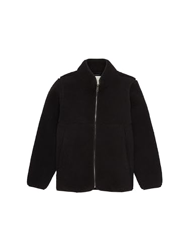 TOM TAILOR Bluza dziecięca dla chłopców, 29476 - Coal Grey, 164