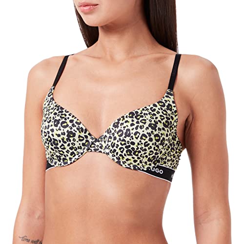 HUGO Biustonosz damski Underwire Bra Leo, Open Miscellaneous962, 70C