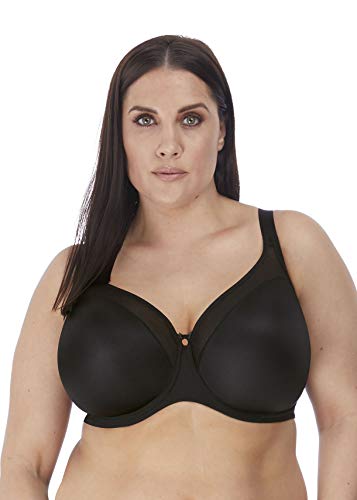 ELOMI Damski biustonosz Smooth Underwire Formded Bra Formowany biustonosz