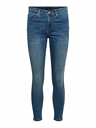 Vero Moda Dżinsy damskie