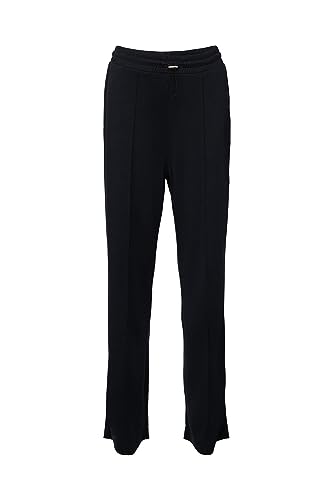 ESPRIT Spodnie damskie, 001/Black, XS