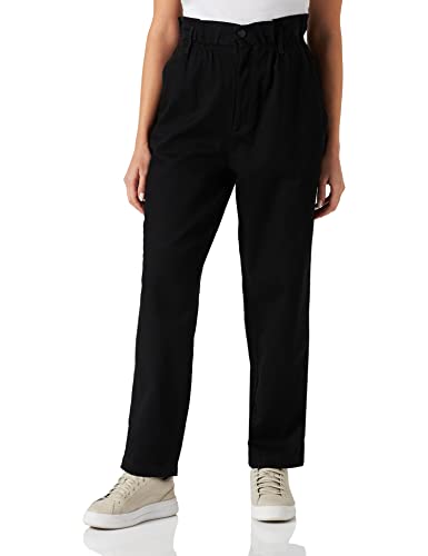 Sisley Dżinsy damskie, Black Denim 800, 25