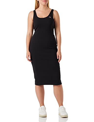 Champion Sukienka damska, czarny, M
