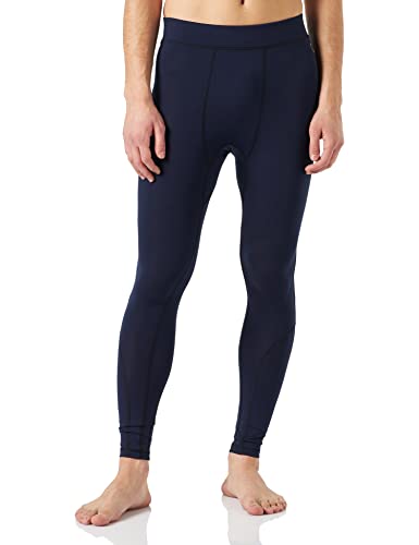 Bermudy Owen Legginsy, Navy, XL Mężczyźni, marynarka, XL