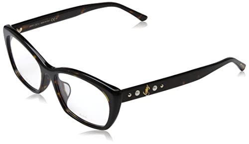 Jimmy Choo Damskie okulary przeciwsłoneczne Jc346/F, 086, 52, 086