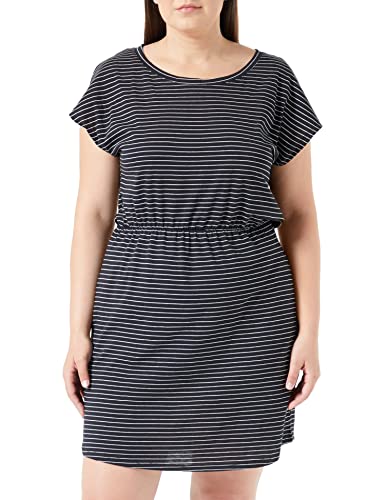 VERO MODA Women's VMGRACE SS Shirt WVN GA NOOS bluzka, Irish Cream, S, Irish Cream, S