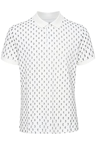 CASUAL FRIDAY T-shirt męski 20504298, 114201/Ecru, XXL