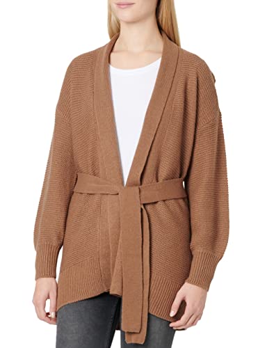 VERO MODA Damska kurtka z dzianiny, Aztec, S