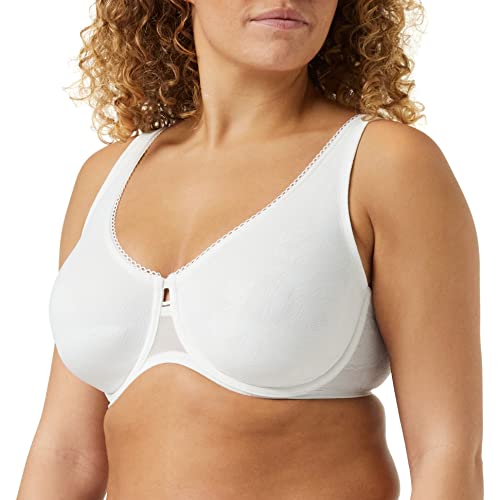 Triumph Women's Wild Rose Sensation W01 biustonosz, Golden Earth, 80C