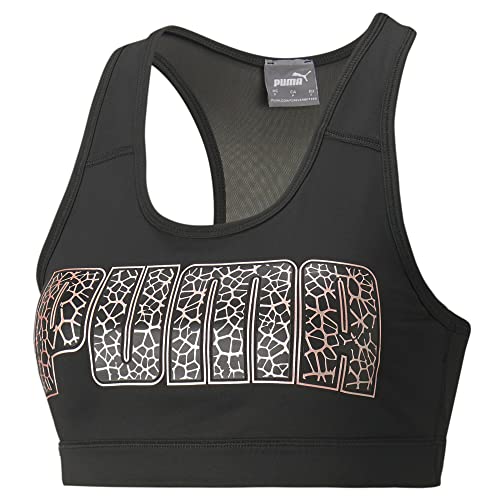 PUMA Damski top Iconic Racer Back Top, biały, M, biały, S-L