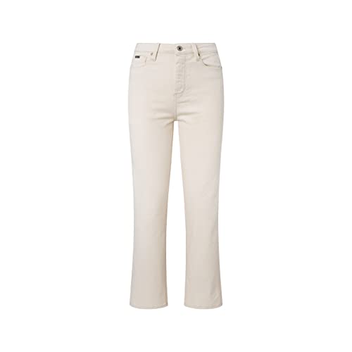 Pepe Jeans Jeansy damskie, Niebieski (Denim-wi5), 30W / 32L