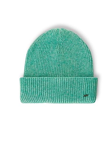 Cecil Damska czapka B572141, Evergreen Melange, A, Evergreen Melange, jeden rozmiar