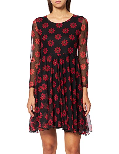 Desigual Sukienka dziewczęca Vest_Alicia Casual