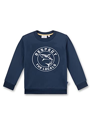 Sanetta bluza chłopięca, Blue Air, 140