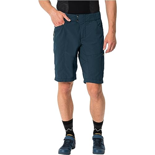 VAUDE Męskie luźne szorty Tamaro