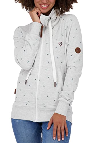 ALIFE AND KICKIN VivianAK B bluza damska, Cloudy, S