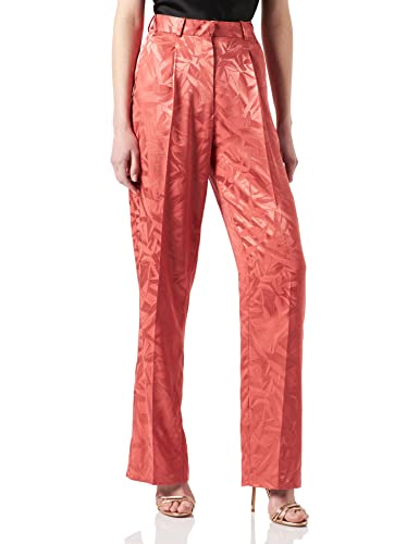 Just Cavalli Damskie spodnie Pantalone Donna, niebieski, 30