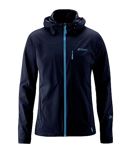 maier sports Męska kurtka outdoorowa Zonda M, Nocne niebo, 60