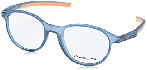Julbo Taiko Okulary damskie, Niebieski/Pomarańczowy, 48