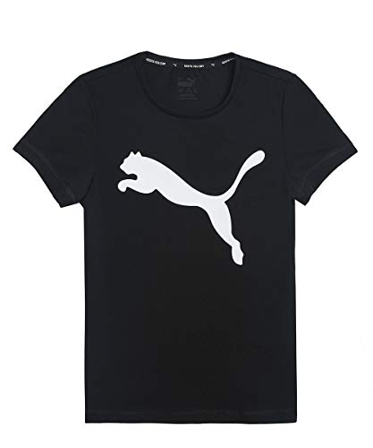 PUMA Koszulka dziewczęca Active Tee G