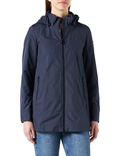 Geox W ILDE Damska kurtka, Gothic Blue, 36