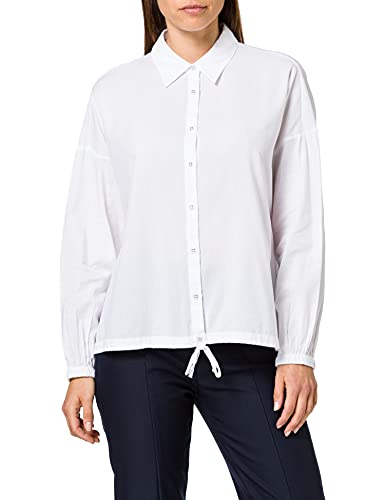 United Colors of Benetton Koszula damska, Bianco 101, L