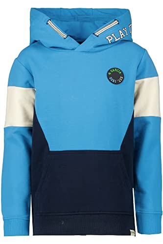 Garcia Kids Bluza chłopięca, Azure Blue, 122