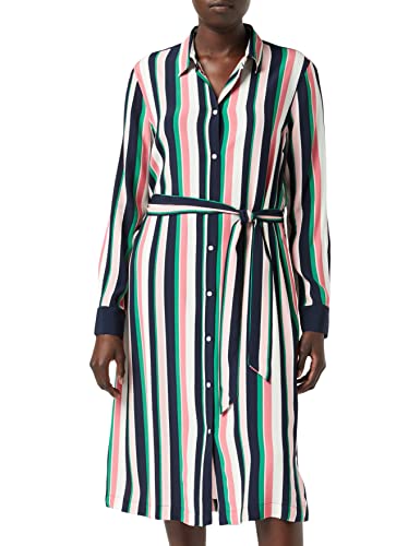 GANT Sukienka damska, Lavish Green, 34 PL
