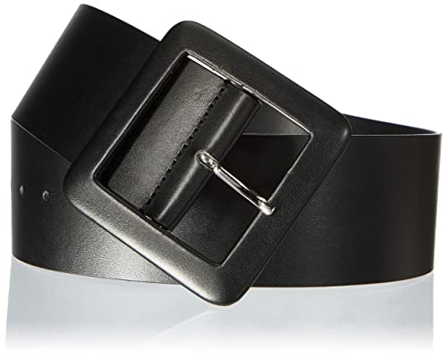 HUGO Pasek damski, czarny (Black1), XL